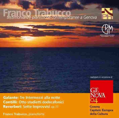 Reverberi f trabucco - p.,