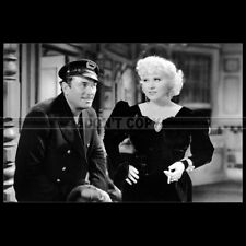 Photo F.021967 VICTOR MCLAGLEN