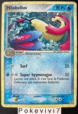 Carte Pokemon MILOBELLUS 8/106