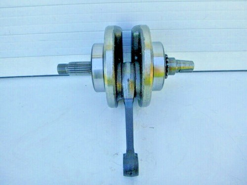 Vilebrequin honda 125 - honda,