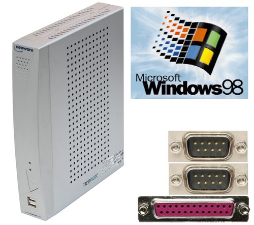Mini ordinateur 1ghz - mini-ordinateur, pc