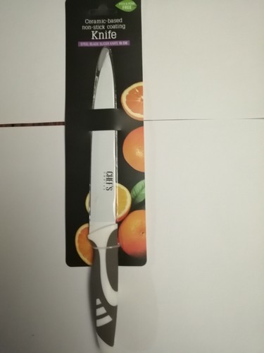 Couteau eminceur 19cm - eminceur,