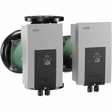 Circulateur YONOS MAXO-D 40/0.5-12 - WILO : 2120665