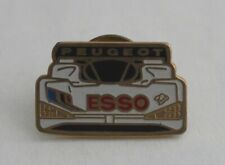SUPERBE PINS - Esso Peugeot