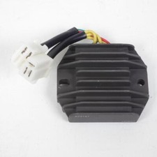 Régulateur redresseur de tension Electrosport pour Moto Honda 125 Ca Rebel Après
