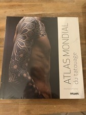 Livre Atlas mondial du