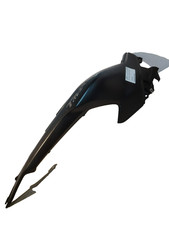 CACHE COQUE ARRIERE DROITEE YAMAHA 560 XP T-MAX TECH MAX -2022-ORIGINE
