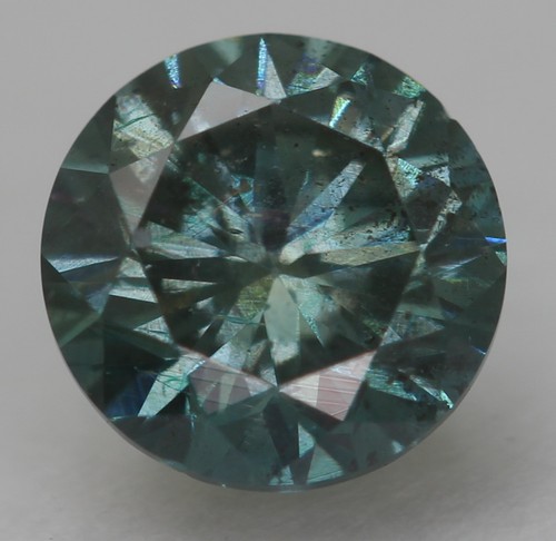 Diamant naturel amélioré - diamant,