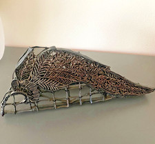 Ancien Tampon Batik