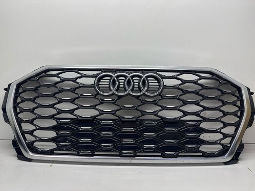 Audi 2021 grille - q3,
