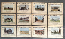 Documentation les champs de