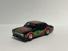 AFX Tomy Mk1 Ford Escort No.46