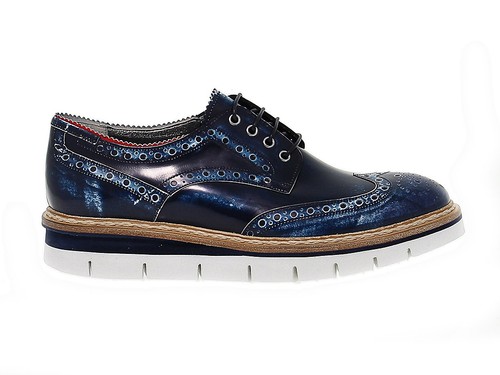 Chaussures plates barracuda - plates,