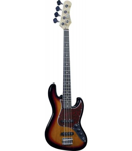 Basse electrique eko - electrique,