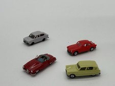 EKO Spain Lot Mira Guisval Rico Lego Wiking Norev Anguplas