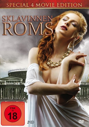 Films sklavinnen roms orgies - 4,