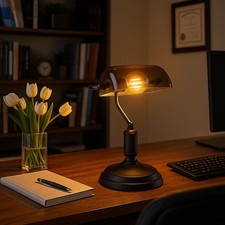 Lampe De Bureau Lampe De