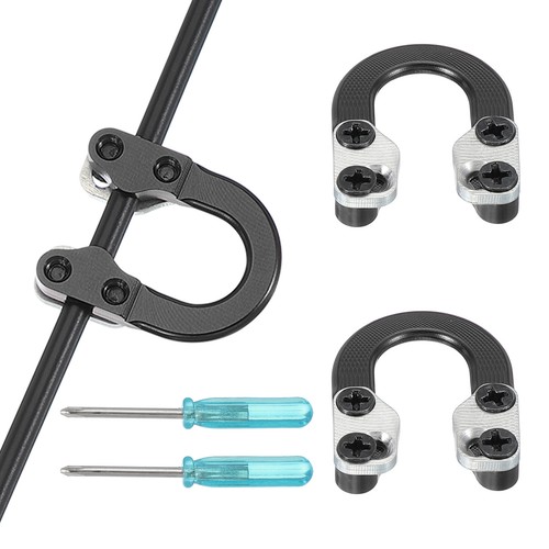 Pour archery loop set bow - d, 2