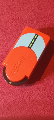 Console pokédex pokémon - console,