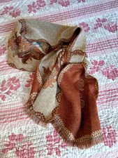 écharpe Kenzo dégriffée 35