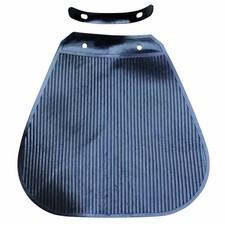 Bavette de garde boue av cyclo