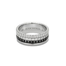Boucheron quatre black - quatre,