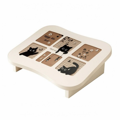 Repose pieds bureau - de,