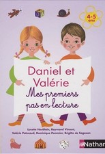 Daniel et valérie - mes