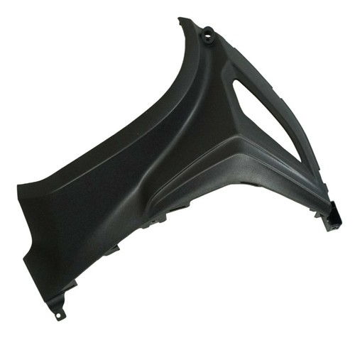 Protection laterale gauche - protection,