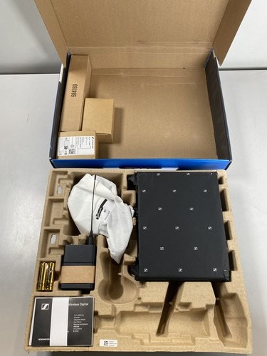 Sennheiser me3 dynamic - me3,