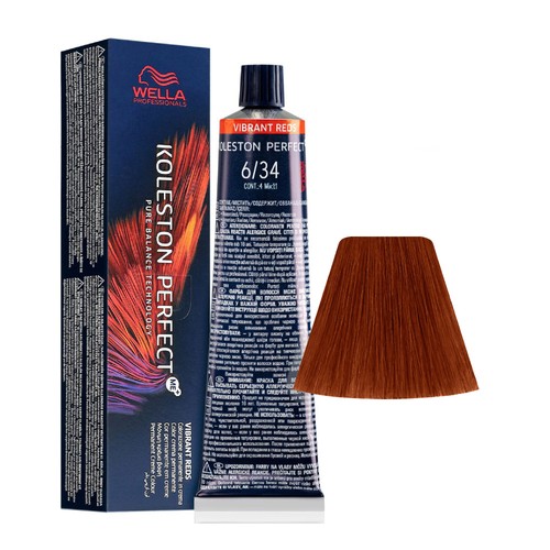 Wella koleston perfect x - me, 1
