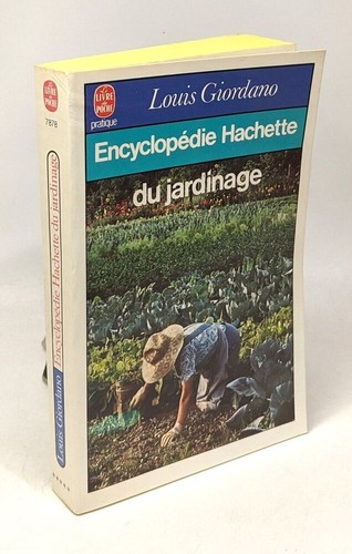 Encyclopédie hachette - encyclopédie,