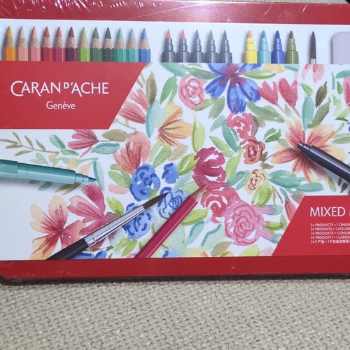 Caran ache set - d'ache,