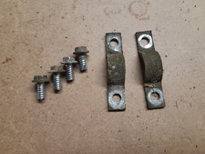fixation d essieu arrière de