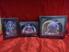 Offre Set LOT 03 GOLGOTH Disc