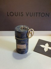 Porte monnaie Bijoux de sac Style L V NEUF