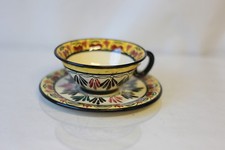 Déjeuner en faïence SAINT