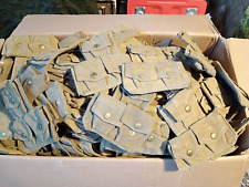 Cartouchière par 3 pochettes