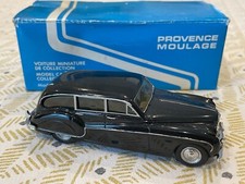 Rare modèle Jaguar MK VIII