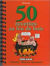 Fluide Glacial Humour Gourmand