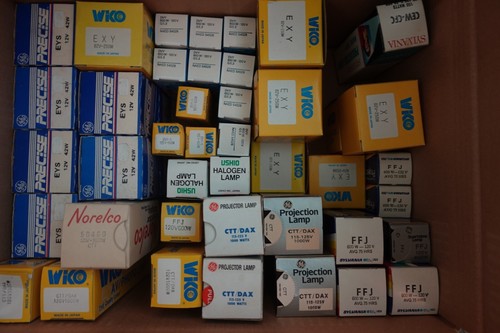 Projector lamp bulb bulbs - av,