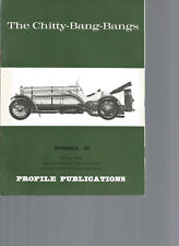 PROFILE PUBLICATIONS N°68 -