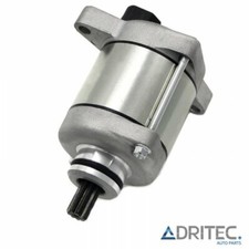 ✅Moteur de démarrage