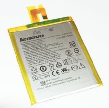 BATTERIE ORIGINAL L13D1P31