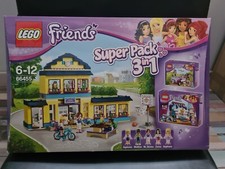 lego  Friends 66455 Ecole