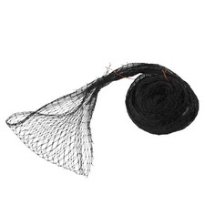  Filet de protection pour balcon : filet de protection noir pour chats – filet