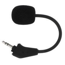  Casque Audio Gamer De Jeu Microphone Serre-tête Avec Pour Le Travail