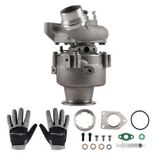 Turbocompresseur for BMW 320d