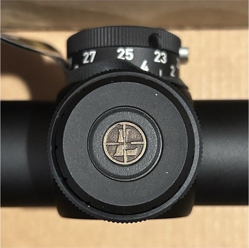Leupold 5hd 15x56 rifle - leupold, vx-5hd