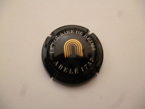 Capsule champagne abele - capsule,
